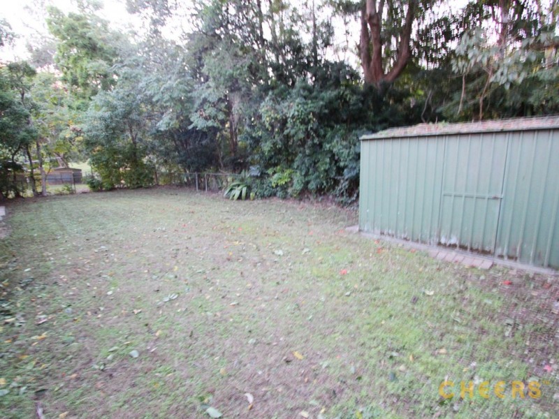19 Twilight Street, Kenmore QLD 4069