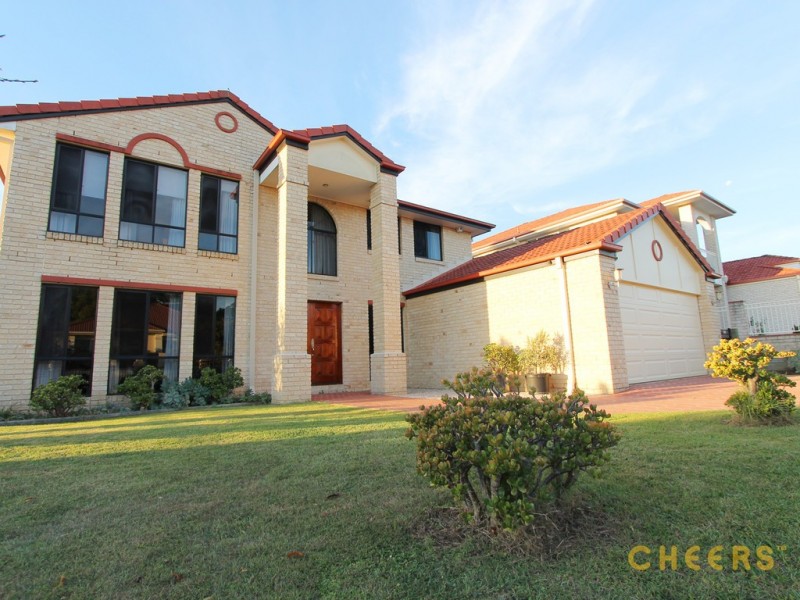 2 Annie Place, Kuraby QLD 4112