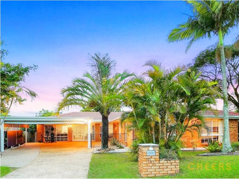 87 Malbon Street, Eight Mile Plains QLD 4113