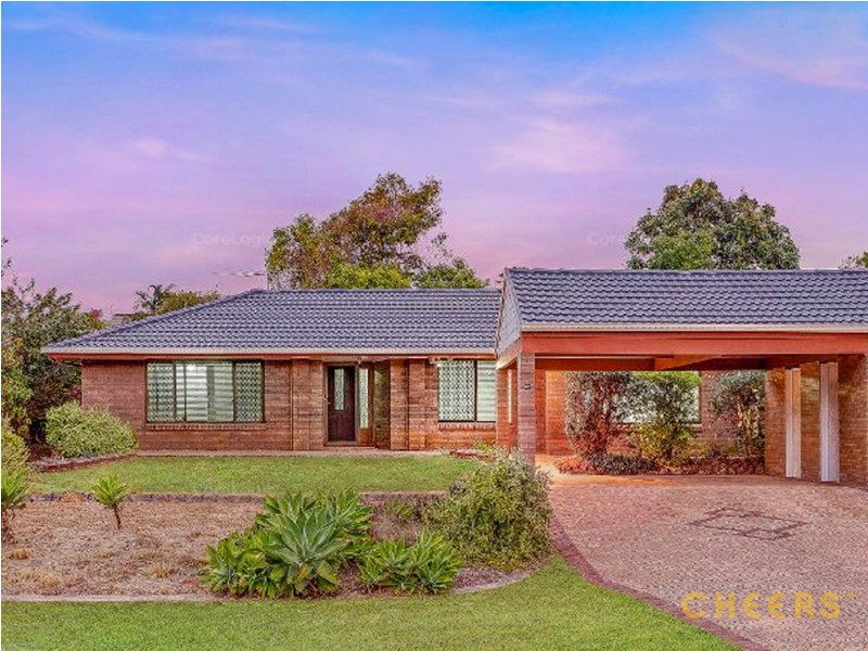27 Delafield Street, Sunnybank QLD 4109