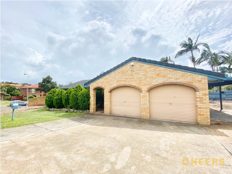 49 Cherrywood Street, Sunnybank Hills QLD 4109