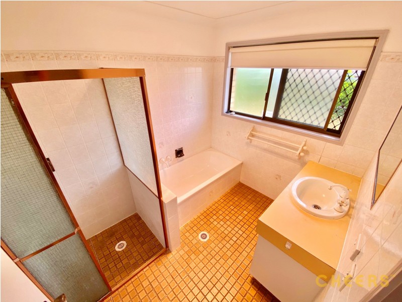 49 Cherrywood Street, Sunnybank Hills QLD 4109