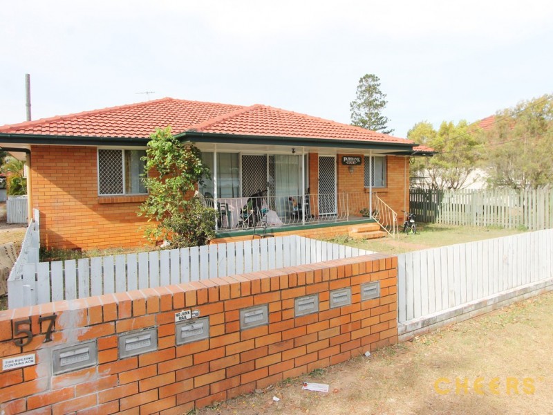 1/57 Fairbank Street, Sunnybank QLD 4109