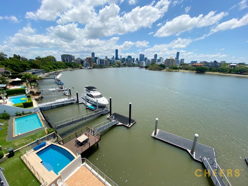 5/49 Laidlaw Pde, East Brisbane QLD 4169