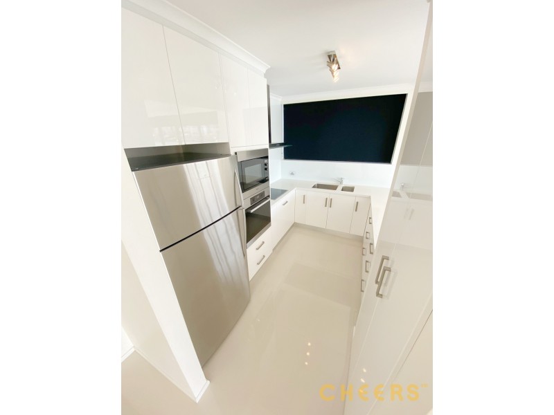 5/49 Laidlaw Pde, East Brisbane QLD 4169