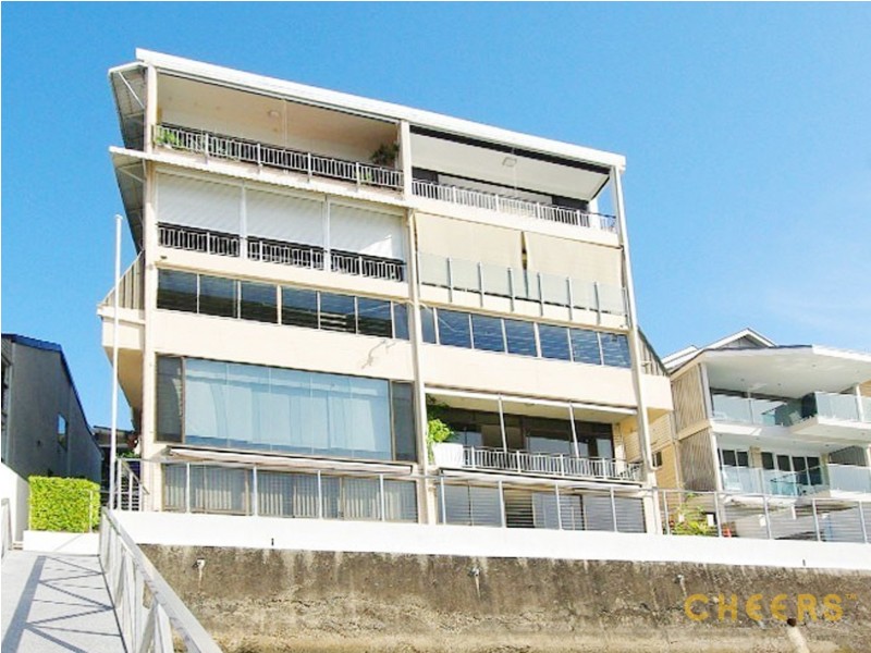 5/49 Laidlaw Pde, East Brisbane QLD 4169