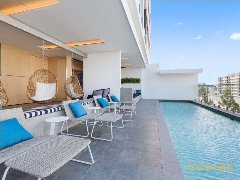 10903/22 Merivale Street, South Brisbane QLD 4101