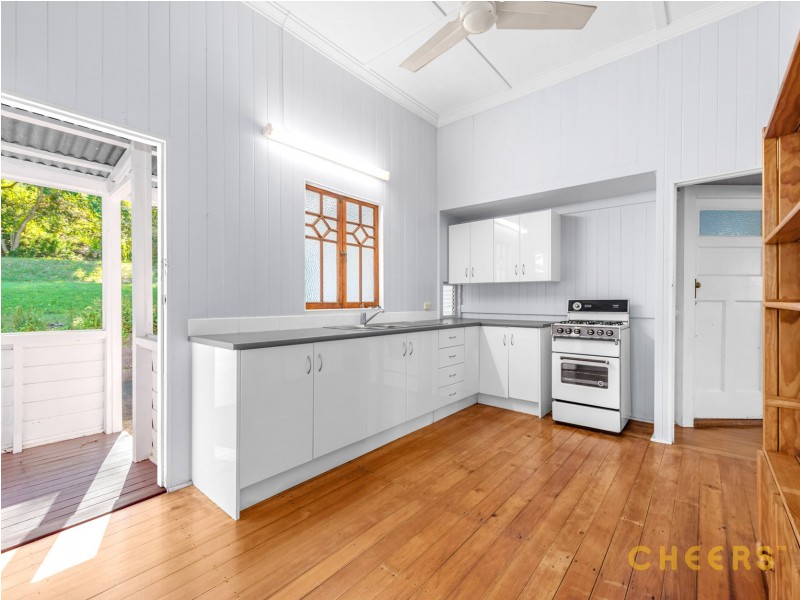 51 Gerler Street, Bardon QLD 4065