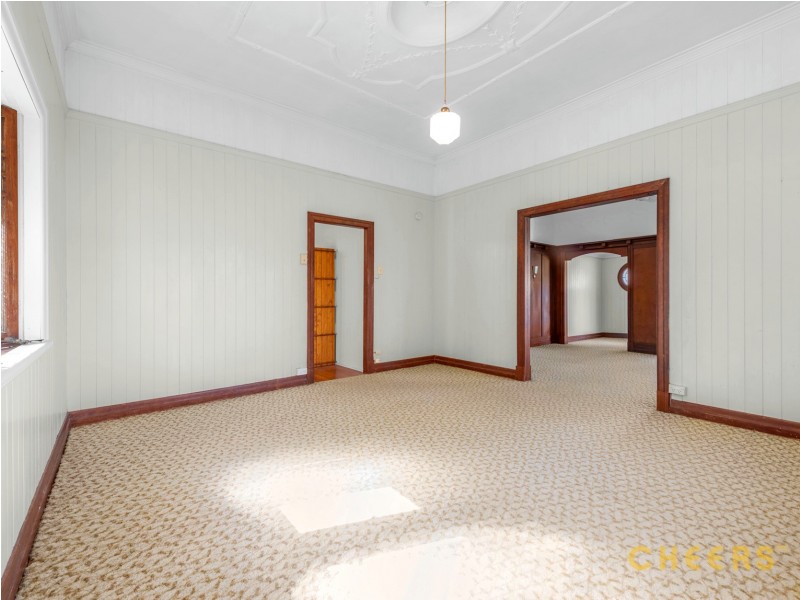 51 Gerler Street, Bardon QLD 4065