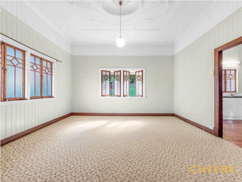 51 Gerler Street, Bardon QLD 4065