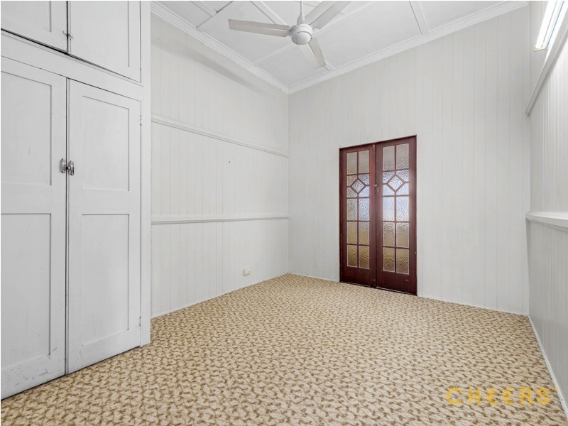 51 Gerler Street, Bardon QLD 4065