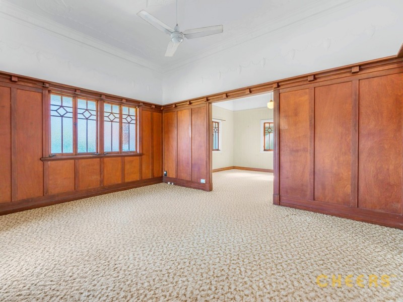 51 Gerler Street, Bardon QLD 4065