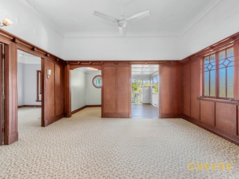 51 Gerler Street, Bardon QLD 4065