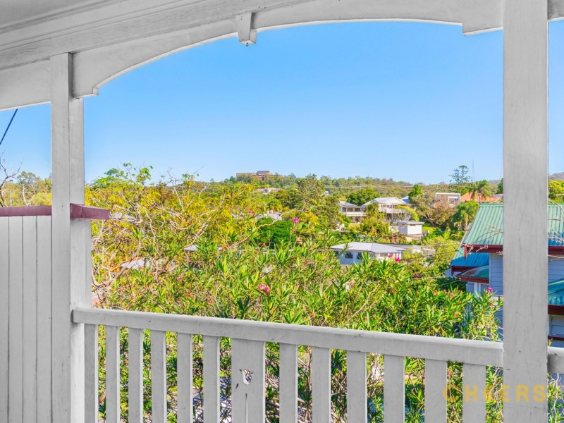 51 Gerler Street, Bardon QLD 4065