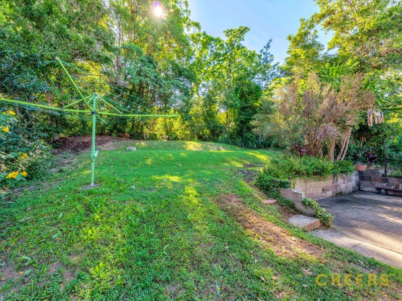 51 Gerler Street, Bardon QLD 4065