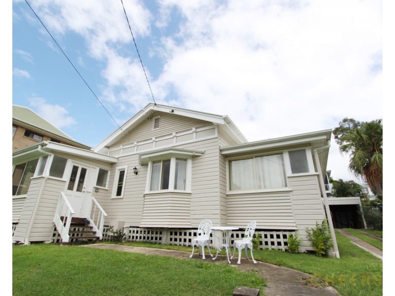 A/11 Kerr Street, Toowong QLD 4066