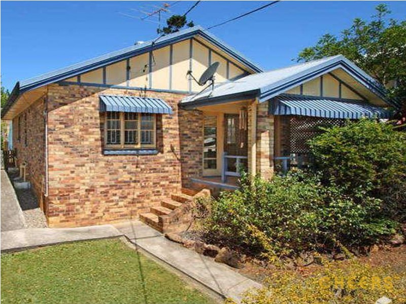 200 Carlton Terrace, Manly QLD 4179