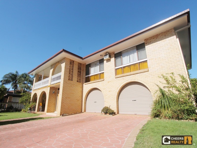 32 Petrina Street, Eight Mile Plains QLD 4113