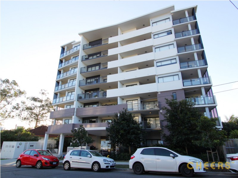 204/9 Regina Street, Greenslopes QLD 4120