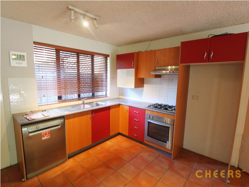 1/44 Sylvan Road, Toowong QLD 4066