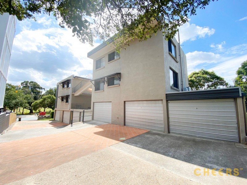 44 Sylvan Road, Toowong QLD 4066