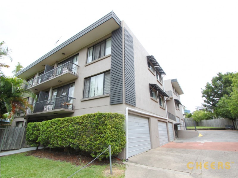 44 Sylvan Road, Toowong QLD 4066