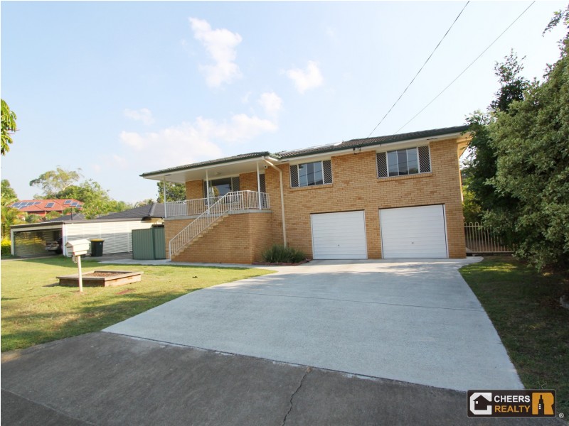 3 Ningari St, Sunnybank QLD 4109