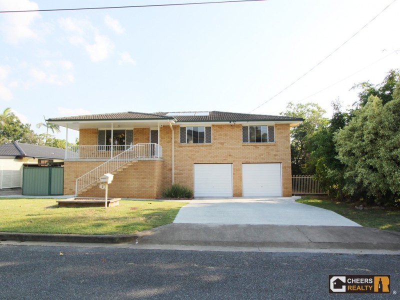 3 Ningari St, Sunnybank QLD 4109