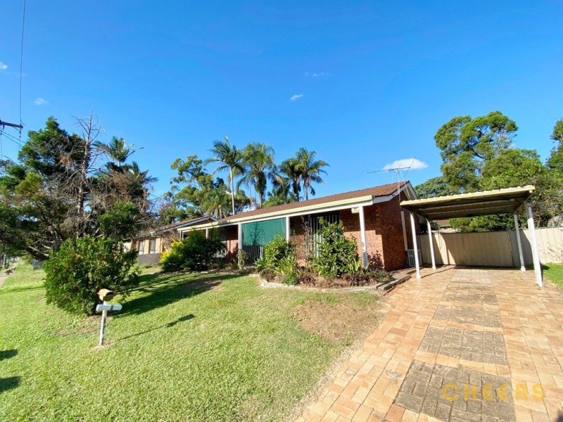 12 Waller Road, Browns Plains QLD 4118