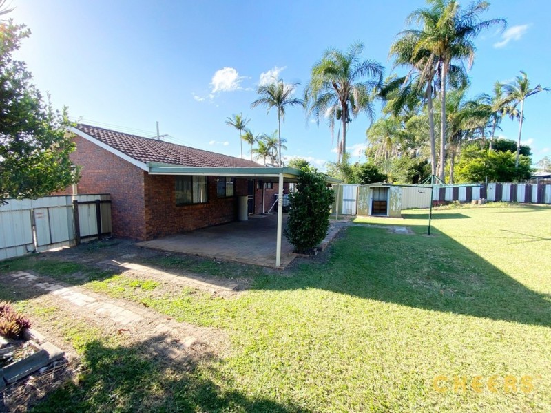 12 Waller Road, Browns Plains QLD 4118