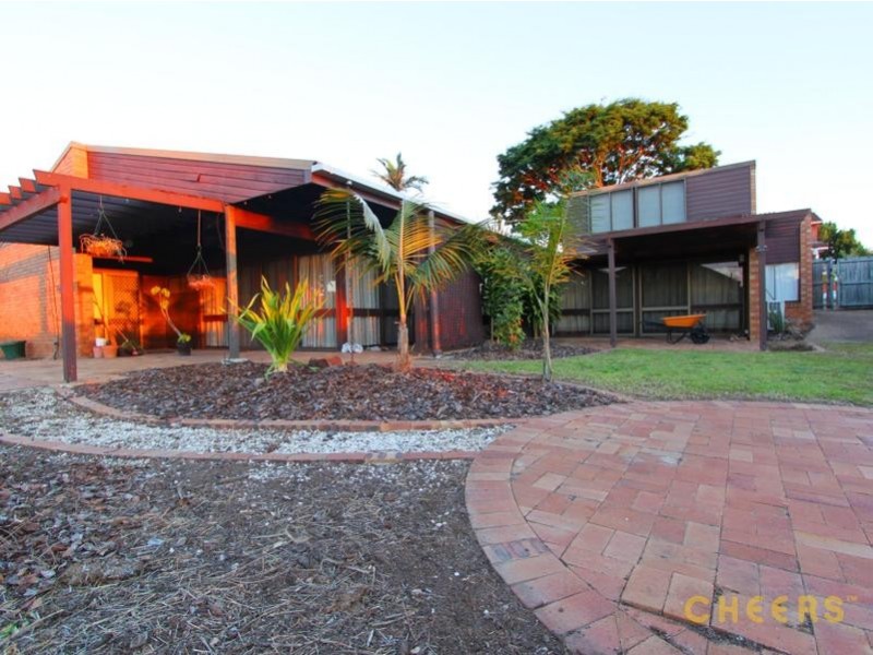 10 Faringdon Street, Robertson QLD 4109