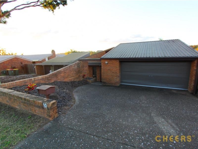 10 Faringdon Street, Robertson QLD 4109