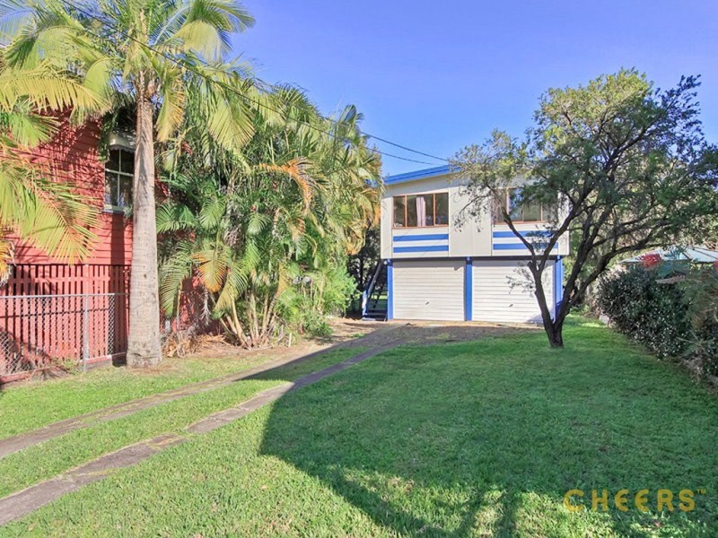 73a Grantson Street, Windsor QLD 4030