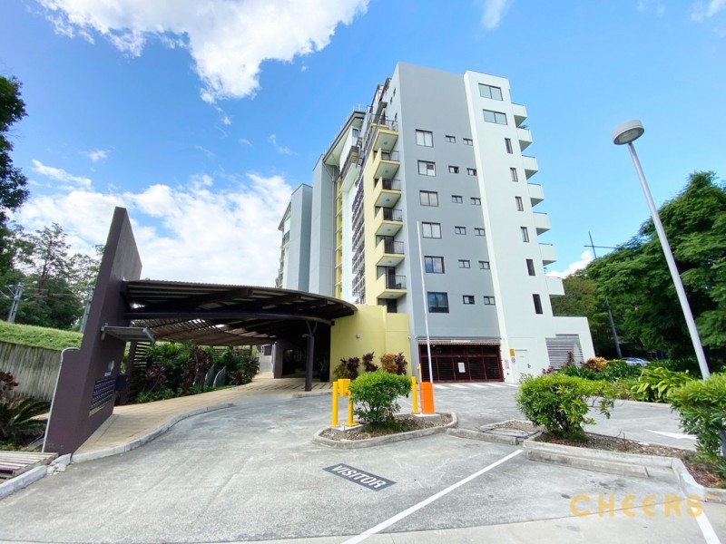 8 Land Street, Toowong QLD 4066