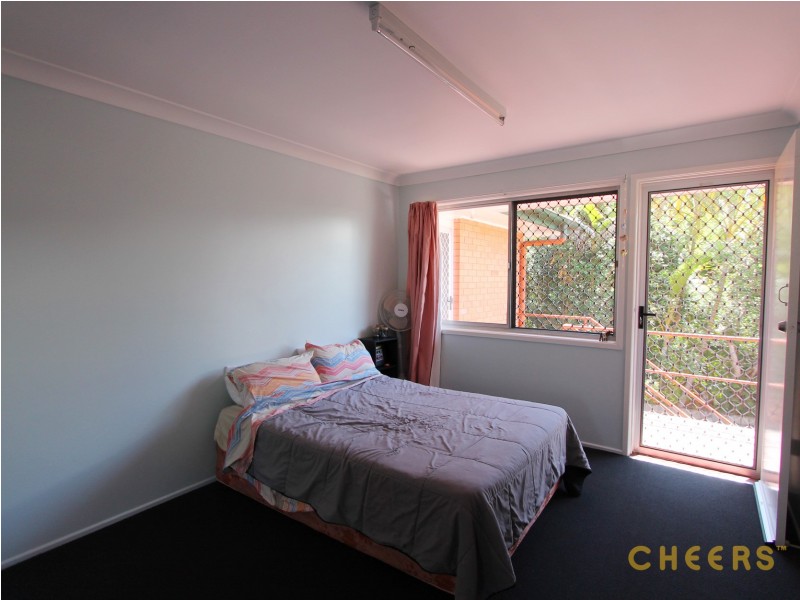 4/163 Baines Street, Kangaroo Point QLD 4169