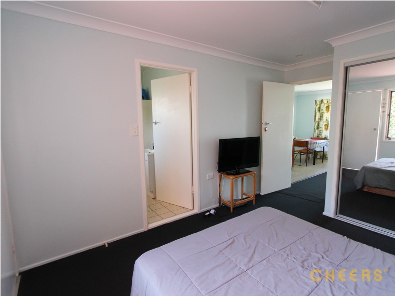 4/163 Baines Street, Kangaroo Point QLD 4169