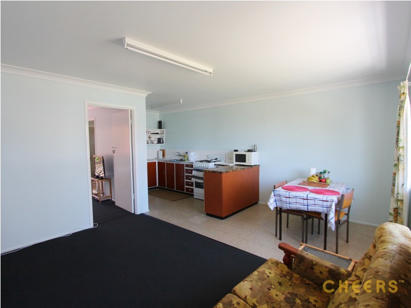 4/163 Baines Street, Kangaroo Point QLD 4169