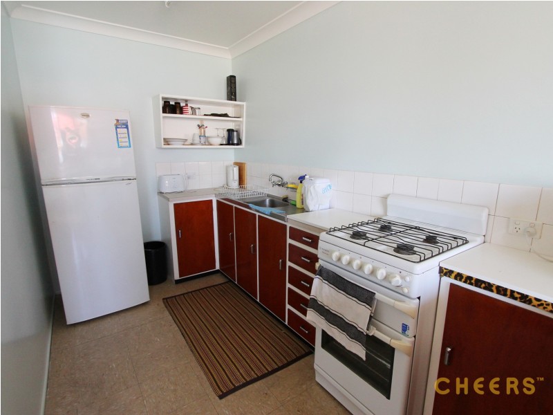 4/163 Baines Street, Kangaroo Point QLD 4169