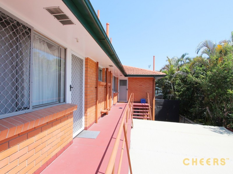 4/163 Baines Street, Kangaroo Point QLD 4169