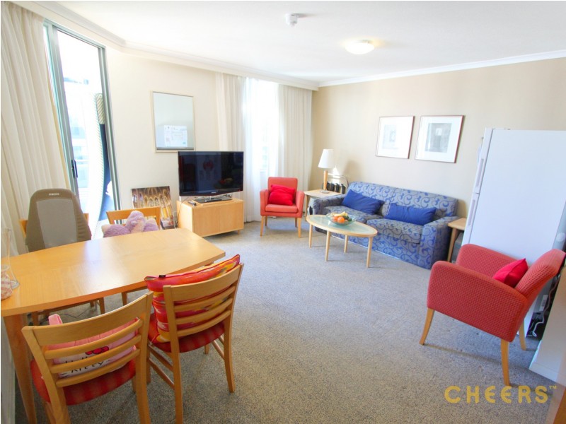 2805/95 Charlotte Street, Brisbane City QLD 4000