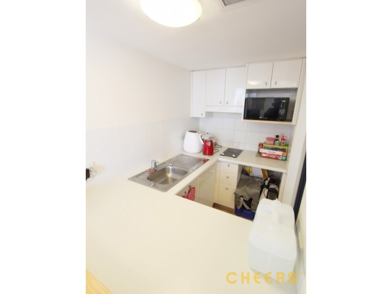 2805/95 Charlotte Street, Brisbane City QLD 4000