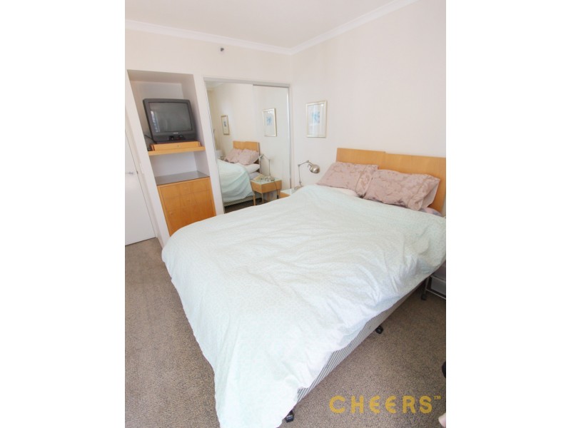 2805/95 Charlotte Street, Brisbane City QLD 4000