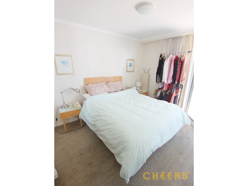 2805/95 Charlotte Street, Brisbane City QLD 4000