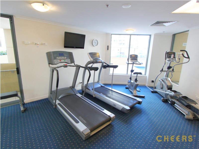 2805/95 Charlotte Street, Brisbane City QLD 4000