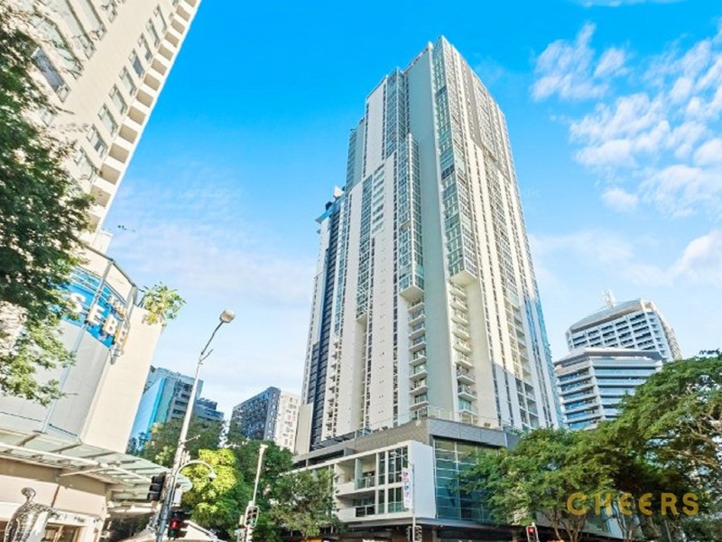 1101/108 Albert STreet, Brisbane City QLD 4000