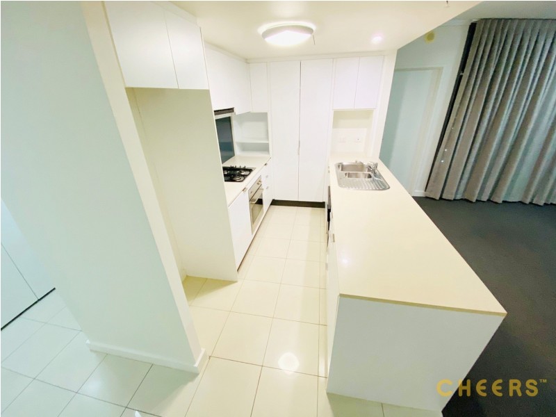 1101/108 Albert STreet, Brisbane City QLD 4000