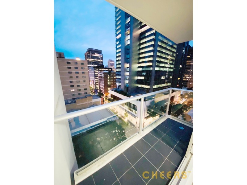 1101/108 Albert STreet, Brisbane City QLD 4000