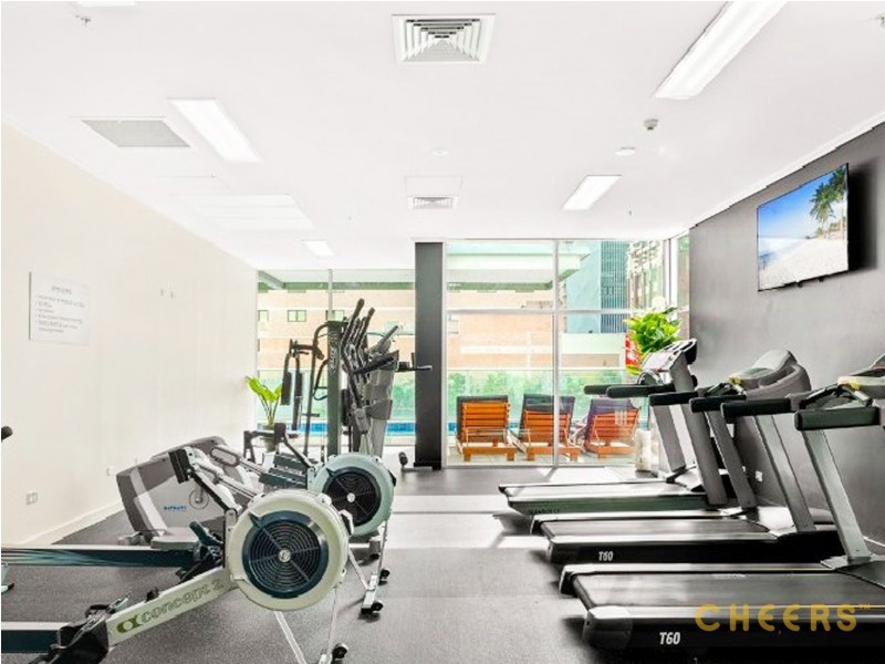 1101/108 Albert STreet, Brisbane City QLD 4000