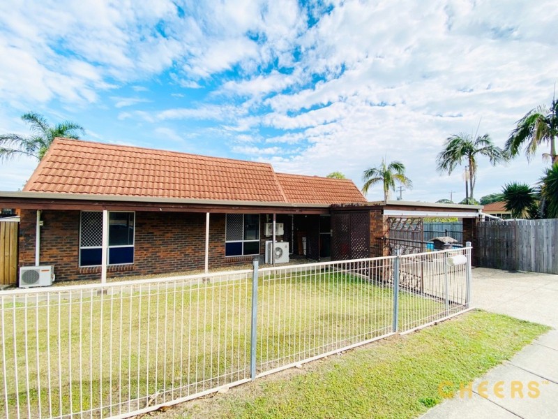 22 Whitewood Street, Algester QLD 4115