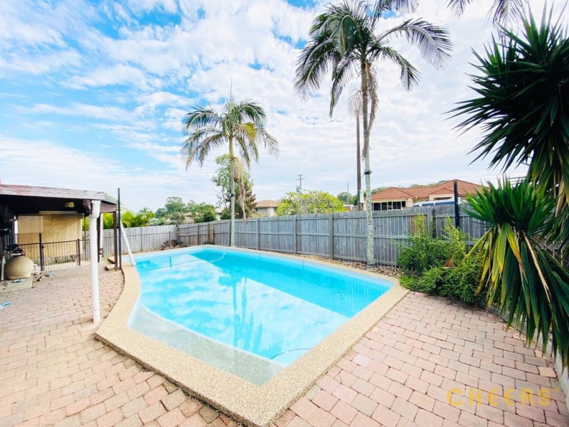 22 Whitewood Street, Algester QLD 4115